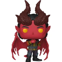 Funko POP! #1188 Hry: Baldur's Gate 3 - Raphael - Funko POP!