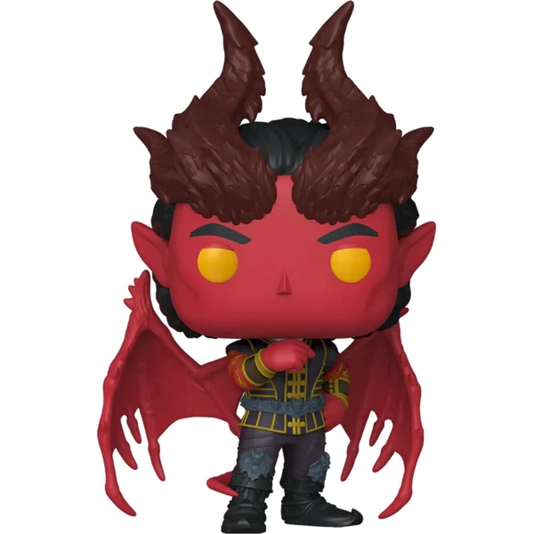 Funko POP! #1188 Hry: Baldur's Gate 3 - Raphael - Funko POP! - Hlavný obrázok