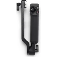 DJI RS 5 Elektronická rukojeť kufríka - Držiaky