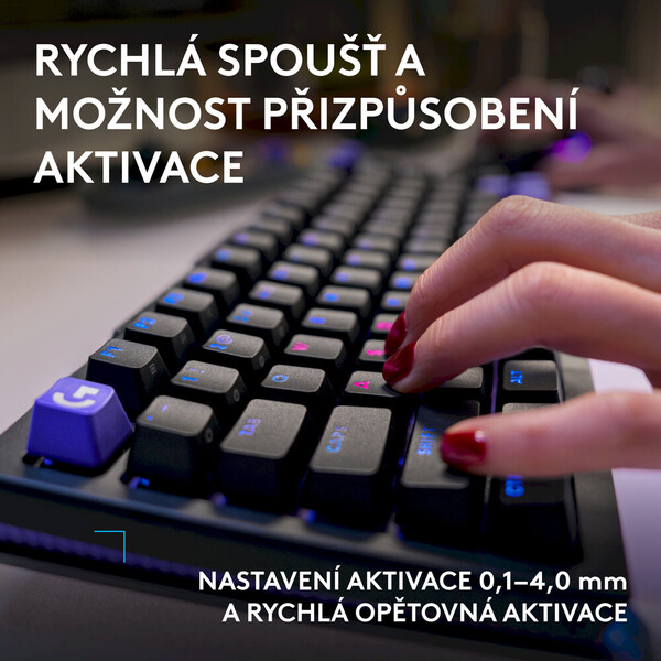 Logitech G512 X 75% herná klávesnica Linear US INTL čierna - Klávesnice - Obrázok d_2689502eb685472eabf4132a2e5b5d2b
