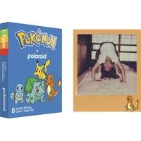 Polaroid Pokémon Color Film i-Type (1 pack) limitovaná edícia - Filmy pre instantné fotoaparáty