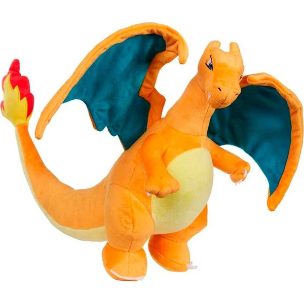 Plyšák Pokémon - Charizard 29 cm - Plyšové hračky - Obrázok d_269e377196e34d58a71622aa11bb824b