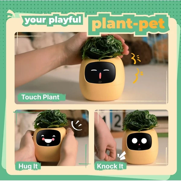 PLANTSIO IVY gen 2 Inteligentný kvetináč fialový - Kvetináče - Obrázok d_26a273798ab743ec8714a1b09ab43e07