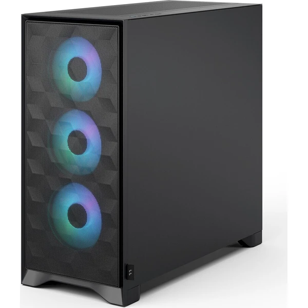 Fractal Design Pop 2 Air Black TG RGB - Počítačové skrine - Obrázok d_26b356c8f3db424e9dd1f6077c4e3c16