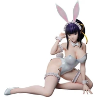Overlord PVC Statue 1/4 Narberal Gamma: Bunny Ver. - Sochy a sošky