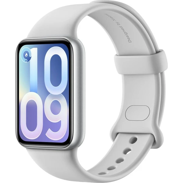 Xiaomi Smart Band 10 Pro chytré hodinky strieborné - Inteligentné hodinky - Obrázok d_26b97522ae9149828c2b3ed15c6d35af