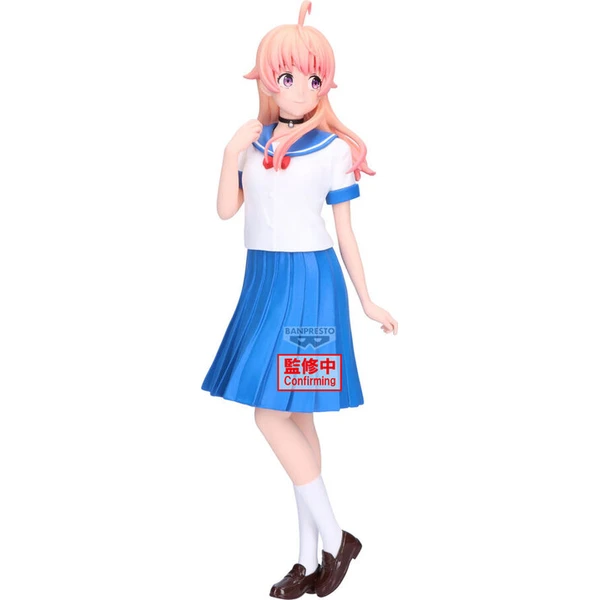 Figúrka Bandai Banpresto Witch Watch - Nico Wakatsuki 20 cm - Figúrky - Hlavný obrázok