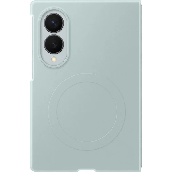 Samsung Silicone Magnet kryt Galaxy Z Fold8 pistáciovo zelený - Puzdra - Obrázok d_26ddb3571c034b5d8d87df7f282d8980