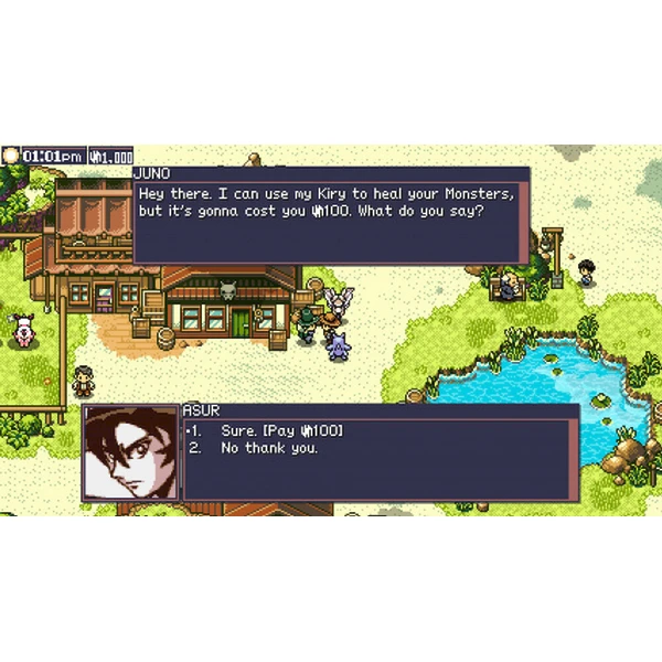 Monster Crown: Sin Eater (Switch) - Hry na Nintendo Switch - Obrázok d_26e78a62935a45239be116948fe9a04d