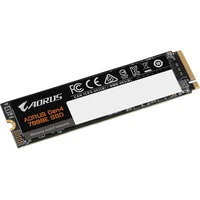 GIGABYTE AORUS Gen4 7000 SSD 2TB - SSD