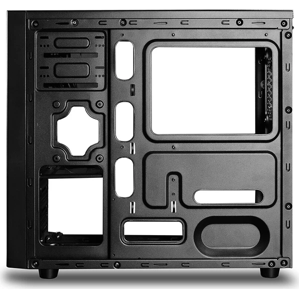 DEEPCOOL MATREXX 30 SI čierna - Počítačové skrine - Obrázok d_26f2bb37de854a408197991ed5185211