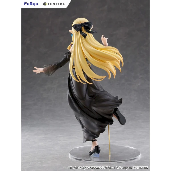 Figurka Furyu Delicious in Dungeon - Tenitol Tall Marcille Dress style Ver. 28 cm - Figúrky - Obrázok d_26faa24e62054598aea289d4e4409afe