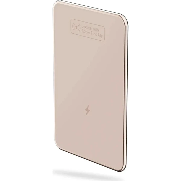 Satechi FindAll Card lokalizátor s Apple FindMy ružový - Lokátory - Obrázok d_2703856e944d4138b2536dcf376acd67