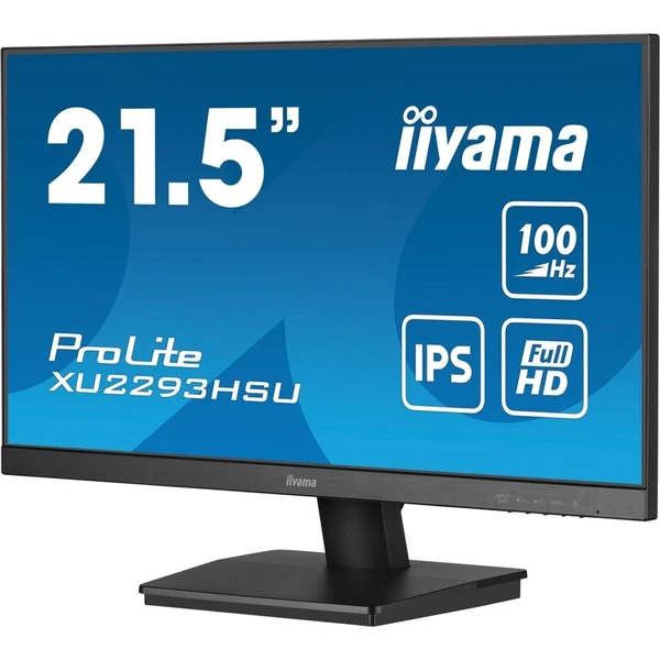 iiyama ProLite XU2293HSU-B7 monitor 21,5" - Monitory - Obrázok d_2712aa89c2bd4fbf83813d797952124e