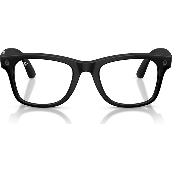 Matná čierna Clear BLF&AR - AR okuliare - Obrázok d_27182632983f4ec1a3f3443fde84bc7c