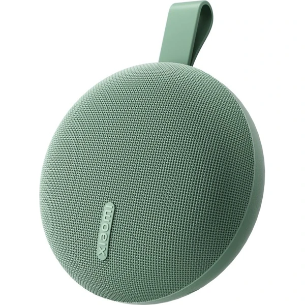 Xiaomi Essential bezdrátový reproduktor zelený - Reproduktory - Obrázok d_271d17f3b6d14141a1b0e1e608e160b0