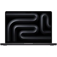 CTO Apple MacBook Pro 14" / M5 Pro 18xCPU/20xGPU / 24GB / 1TB / CZ KLV / NANO / Čierna - Notebooky