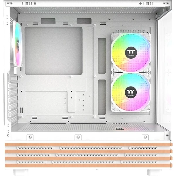 Thermaltake View 270 Plus WS ARGB biela - Počítačové skrine - Obrázok d_2726a85ef4ff45ea8b691203a8ec970c