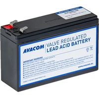 AVACOM RBC106 batéria pre UPS - Batérie