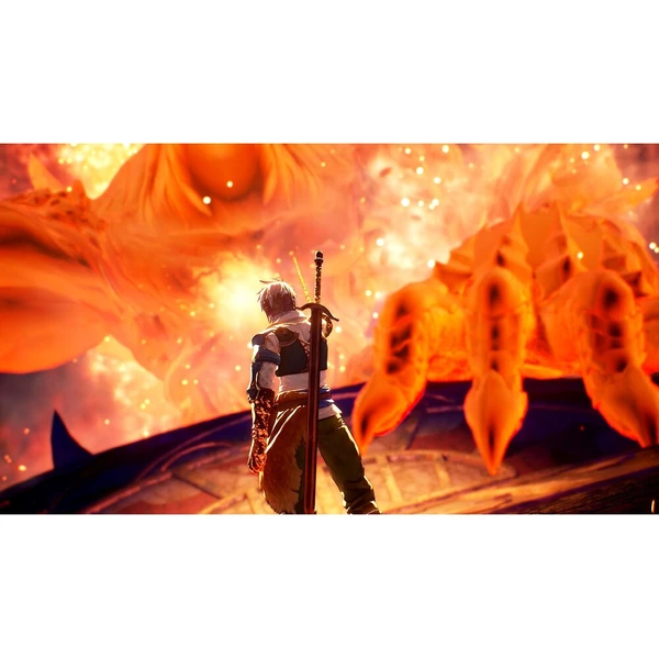 Tales of Arise Beyond The Dawn Edition (kľúčová karta hry) (Switch 2) - Hry na Nintendo Switch 2 - Obrázok d_273c28acf082489b86695035a45cb977