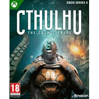 Cthulhu: Kozmická priepasť (XSX) - Hry na Xbox Series