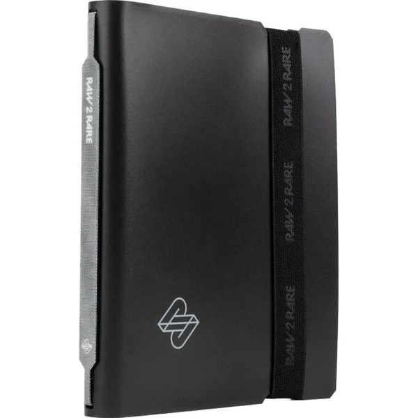 Flex Binder / 2x2 / b - Albumy na karty - Hlavný obrázok