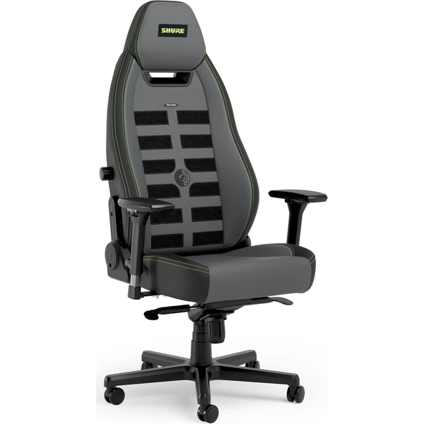 noblechairs LEGEND herná stolička Shure Edition - Stoličky - Hlavný obrázok