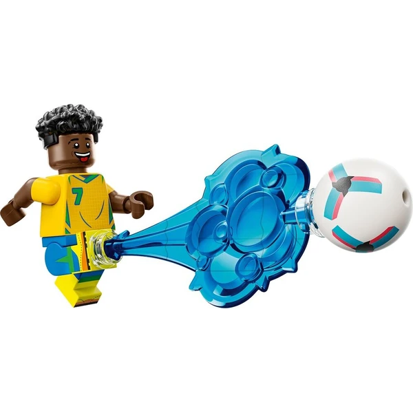 LEGO Editions 43027 Vini Jr. – Hviezdne momenty futbalu - LEGO - Obrázok d_27518b525fdb4be780f477ea1b219128