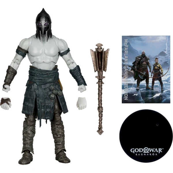 Figúrka McFarlane God of War - Einherjar (God of War Ragnarok) 19 cm - Figúrky - Obrázok d_276513945bd646119e381dbf085899b3