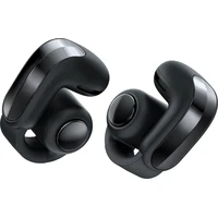 Bose Ultra Open Earbuds (2nd Gen.) bezdrôtové slúchadlá čierne - Slúchadlá