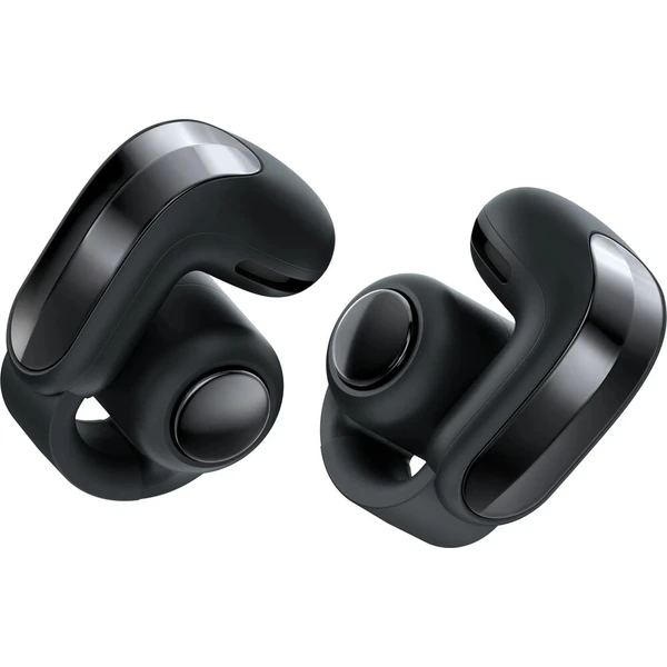 Bose Ultra Open Earbuds (2nd Gen.) bezdrátová sluchátka černá - Slúchadlá - Hlavný obrázok