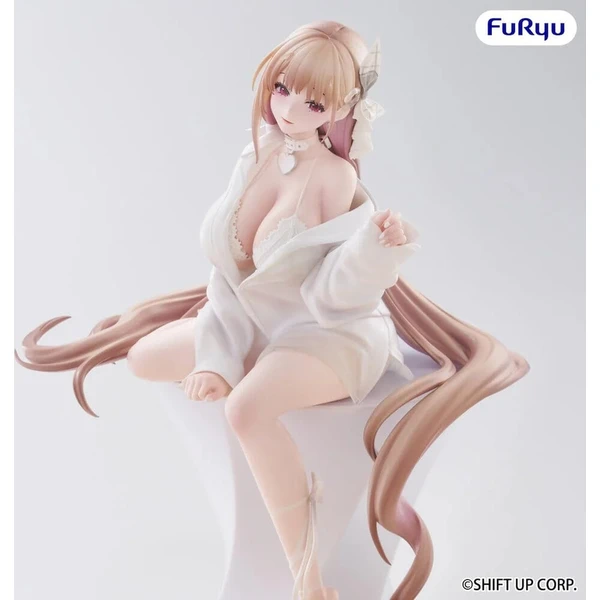 Figurka Furyu Goddess of Victory: Nikke Noodle Stopper - Viper 15 cm - Figúrky - Obrázok d_27729bd94e9c4d249dbfc141ffd0dac2