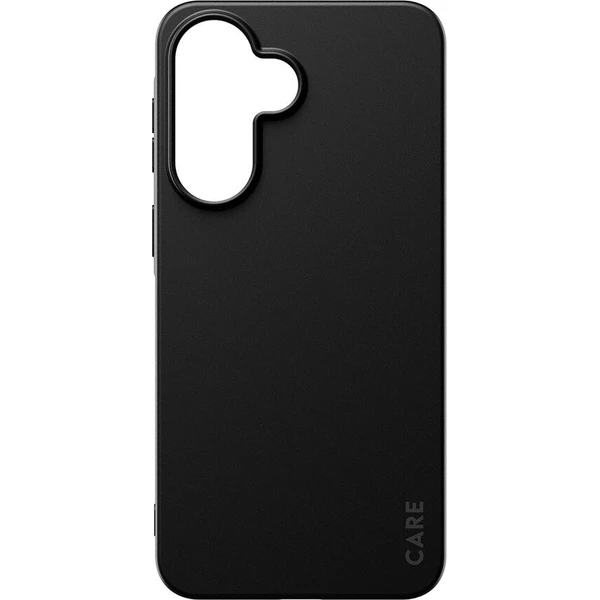 PanzerGlass® CARE Black Case kryt Samsung Galaxy A37 čierny - Puzdra - Obrázok d_27788b2933134ae39232cc007728921d