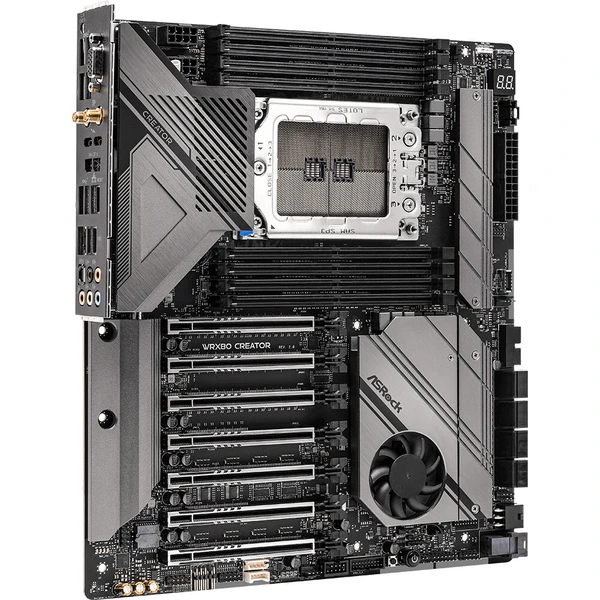 ASRock WRX80 Creator R2.0 - Základné dosky - Obrázok d_278a1a4b0ab44d64a3bc62816f2d5c00