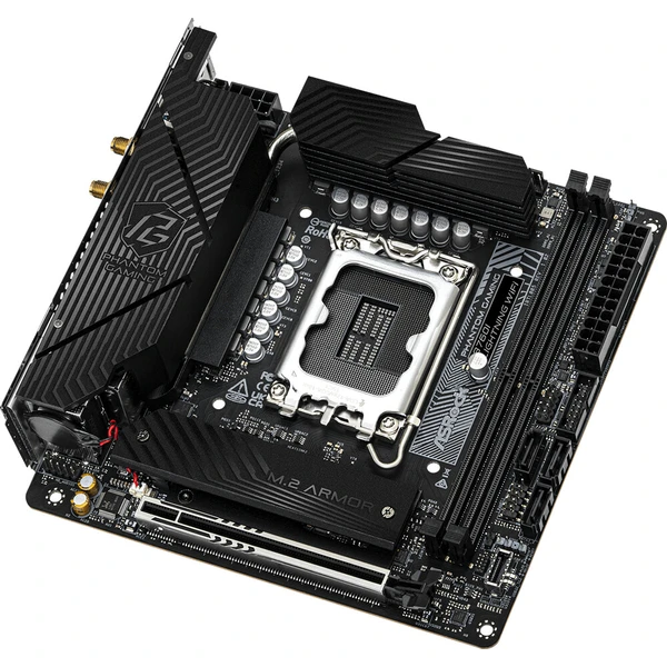 ASRock B760I Lightning WiFi - Základné dosky - Obrázok d_278afbfb696f4f72885481e0a4dc2574