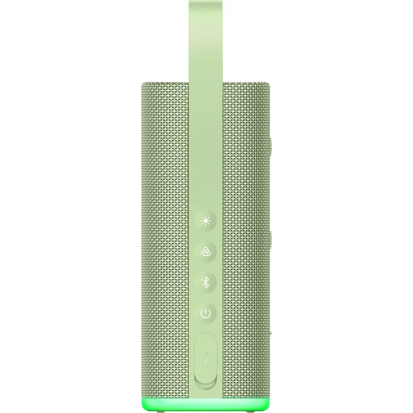 Xiaomi Sound Play 18W bezdrôtový reproduktor zelený - Reproduktory - Obrázok d_278c0f832172408689943065116536c0