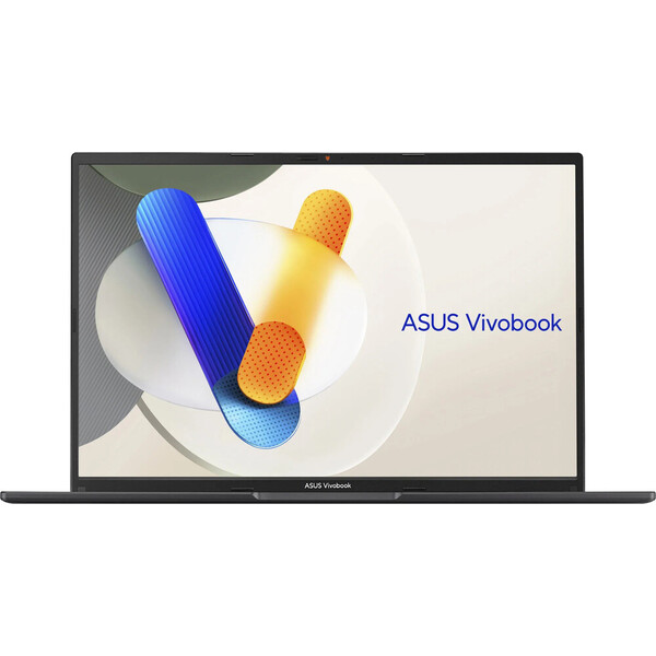 ASUS Vivobook 16 (X1605VA-OLED2842W) čierny - Notebooky - Hlavný obrázok
