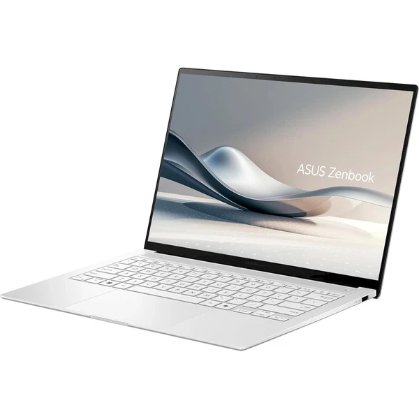 ASUS Zenbook S 14 (UX5406SA-OLED701X) biely - Notebooky - Obrázok d_2796b40ebdbb4aec8a8a1d478c2fff7a
