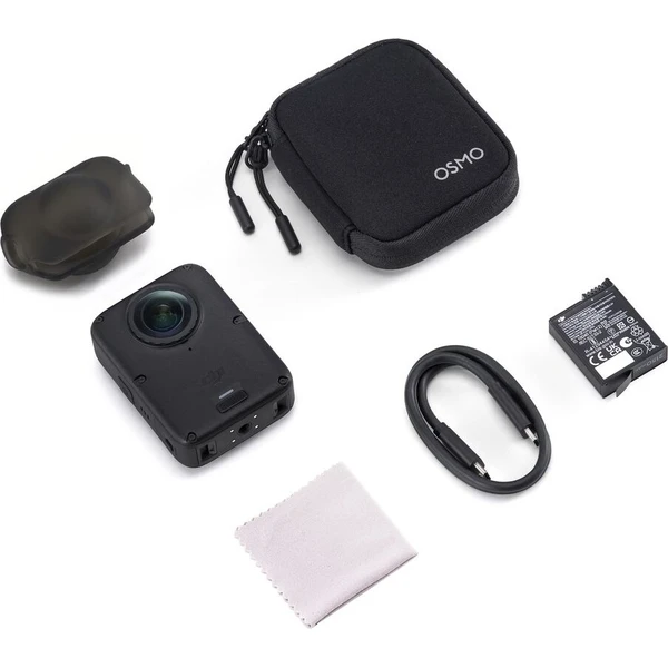 DJI Osmo 360 II Standard Combo - Kamery - Obrázok d_27985dde2c994efb938a157fc78cba64