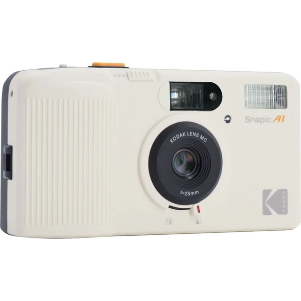 Kodak Snapic A1 fotoaparát biely - Fotoaparáty - Obrázok d_279c970fe82d4fdd907d4c5693b72203