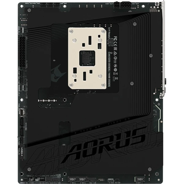 GIGABYTE X870 A STEALTH - Základné dosky - Obrázok d_27a78231022b4d07b2b25713d9335219