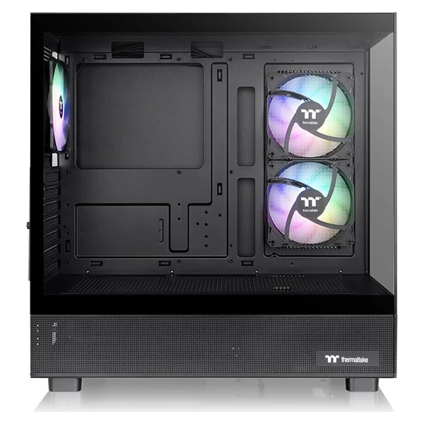Thermaltake View 270 Plus TG ARGB čierna - Počítačové skrine - Obrázok d_27c1a5c0a56b456daa01f124f094f86e