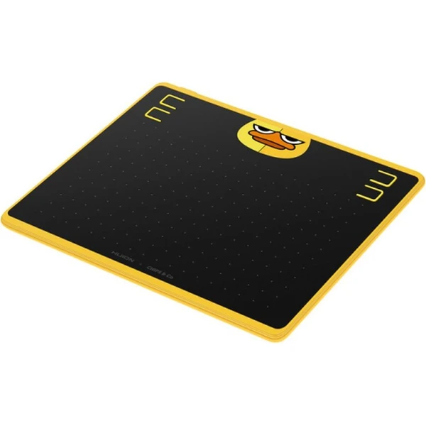 Huion HS64 SE grafický tablet - Grafické tablety - Obrázok d_27cacf0c4f924708a98cebb8cfeb9b26