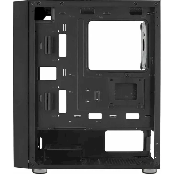 Aerocool Graphite v2 Midi-Tower čierna - Počítačové skrine - Obrázok d_27cb7b7840614370a260a4485e078a7a