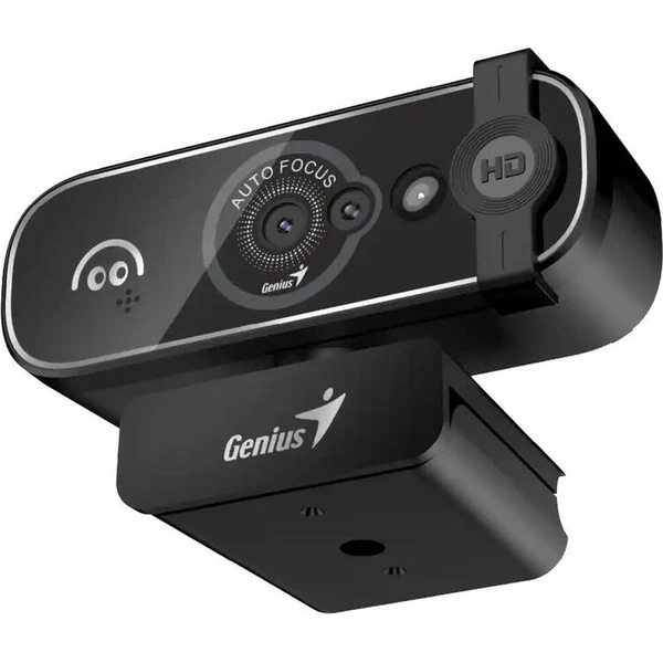 Genius FaceCam OPEN webkamera černá - Webkamery - Obrázok d_27cfccd3a300458f985ec46db7a8d286
