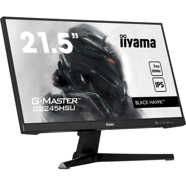 iiyama G-Master BlackHawk G2245HSU-B2 herný monitor 22" - Monitory - Obrázok d_27d34e08446d405f9e728812c4d87291
