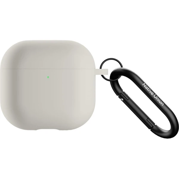 Native Union Active Case puzdro pre AirPods 4 sandstone - Puzdra - Obrázok d_27e4b83a5f6b416782f2ee28db7591b1