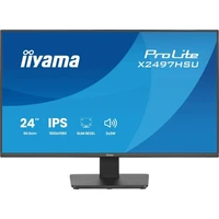 iiyama ProLite X2497HSU-B1 monitor 23,8" - Monitory