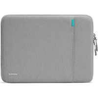 tomtoc Defender A13 sleeve puzdro 13" MacBook Neo šedé - Puzdra