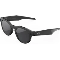 Meta OAKLEY HSTN chytré okuliare (polarizačné Prizm Black šošovky) čierne - AR okuliare